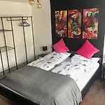 Hotel Schief & Schoen 3*