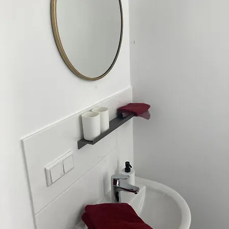Schief & Schoen Hotel Kitzingen
