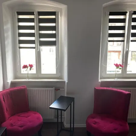 Schief & Schoen Hotel