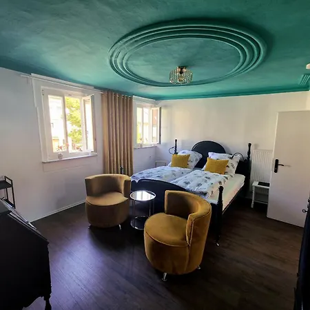 Hotel Schief & Schoen 3*