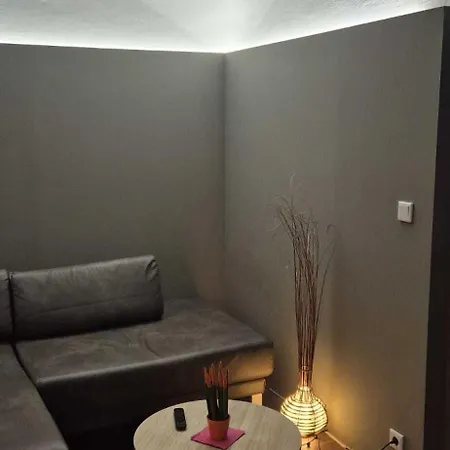 Schief & Schoen Hotel 3*