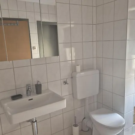 Отель Schief & Schoen 3*