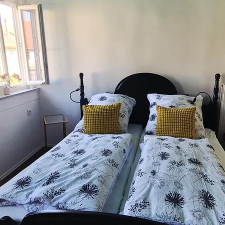 Hotel Schief & Schoen 3*