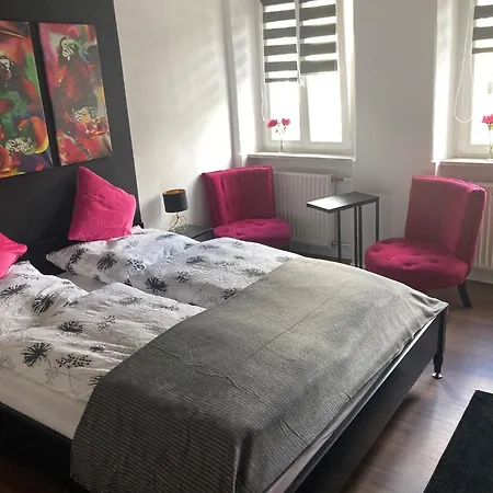 Schief & Schoen Hotel