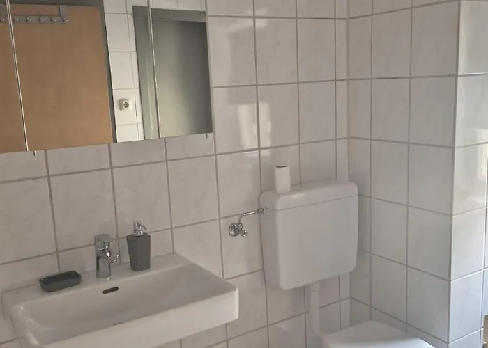 Hotel Schief & Schoen 3*